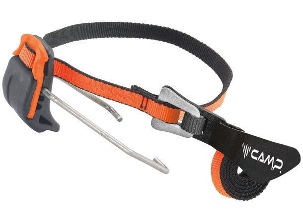 CAMP BLADE RUNNER / ALPINIST SEMI-AUTO HEEL BAIL 