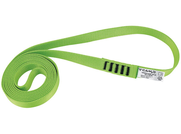 CAMP EXPRESS SLING 20mm Flat 20mm slynge 
