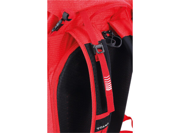 CAMP M30 Anthracite grey - 30L 