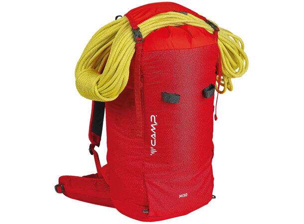 CAMP M30 Anthracite grey - 30L 