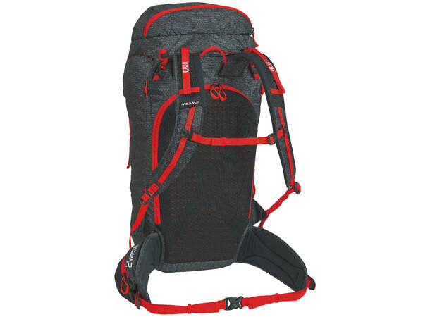CAMP M30 Anthracite grey - 30L 