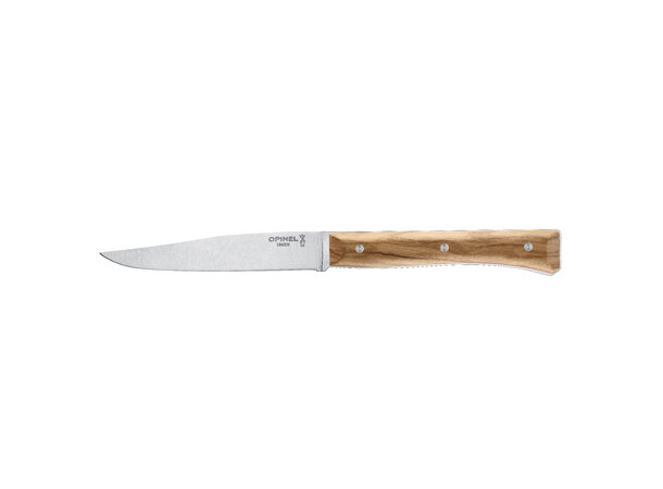 Opinel Facette Box 4 Olivier Sett av 4 kniver 