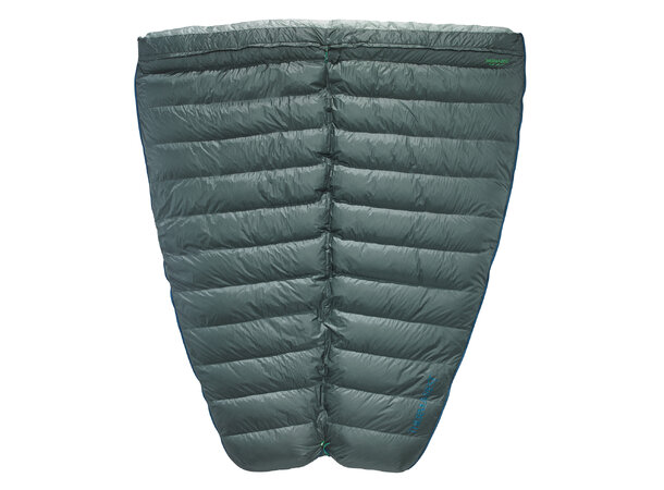 TAR Ohm -6C Sovepose Impregnert 900 fyllgrad gåsedun 