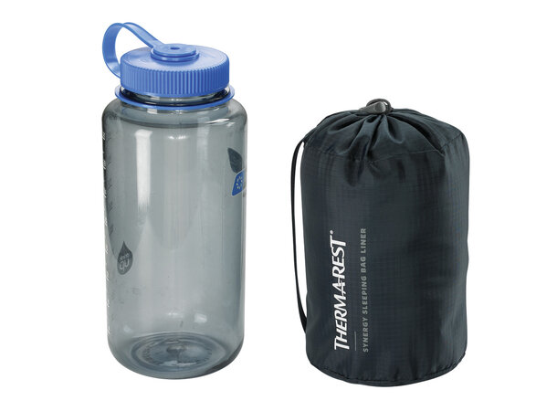 TAR Synergy Sleeping Bag Liner Lakenpose 