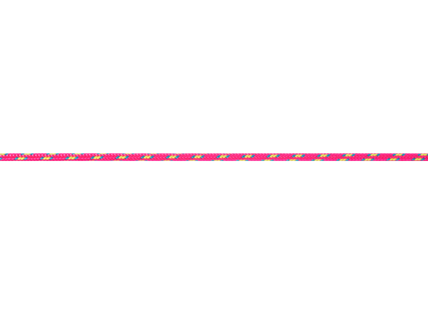 Beal hjelpetau 4mm 