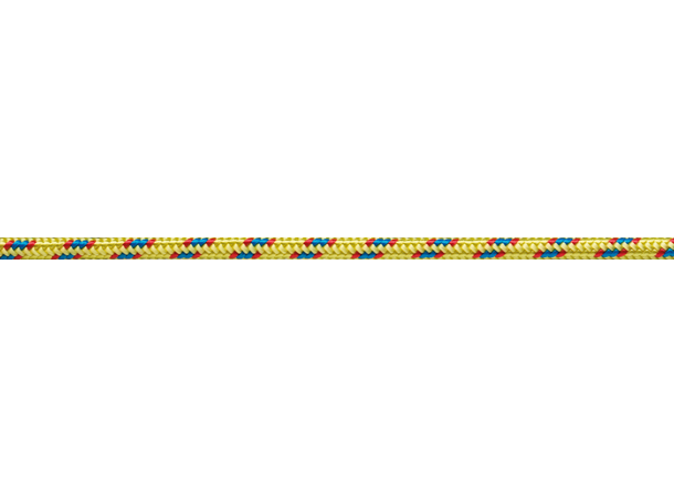 Beal hjelpetau 4mm 