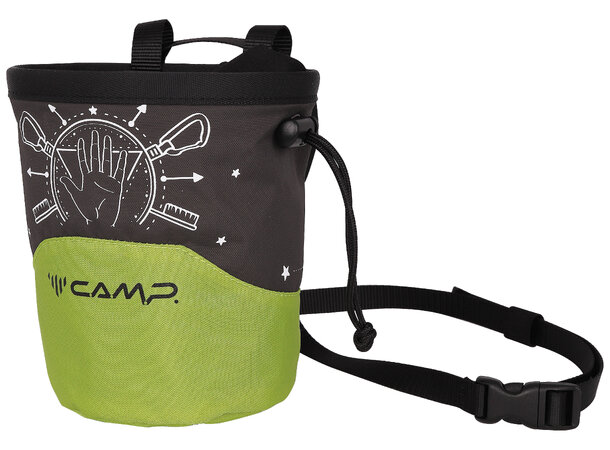 CAMP ACQUALONG Grey/Green - 1 L 