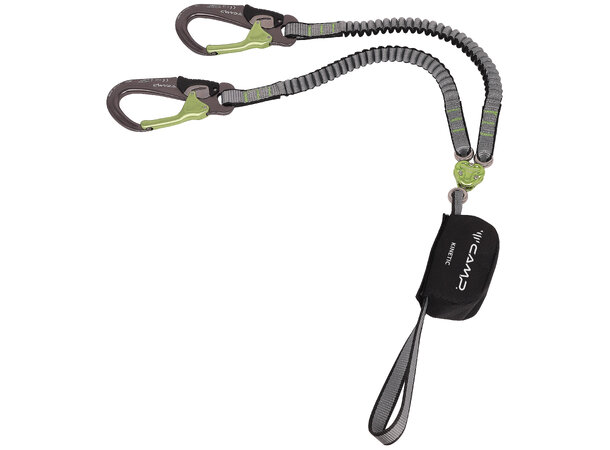 CAMP KINETIC GYRO REWIND PRO 90-135cm 