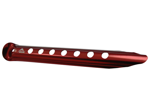 MSR Blizzard Stake Red 