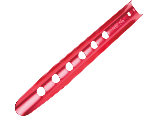 MSR Blizzard Stake Red 