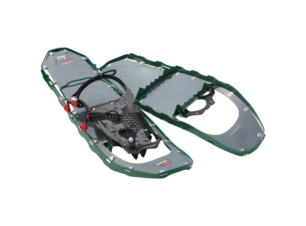 MSR Lightning Trail Truge Paraglide binding 