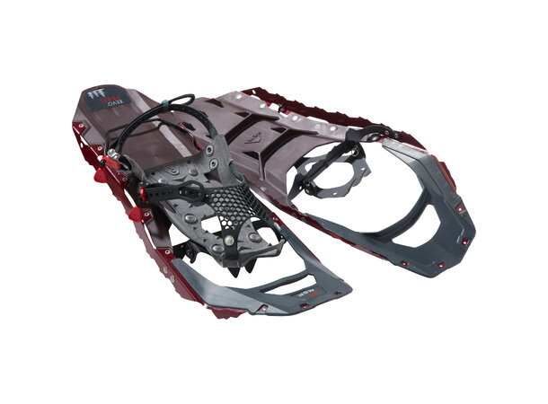 MSR Revo Trail W25 Paraglide - Iron 