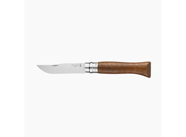 Opinel N°09 Walnut 