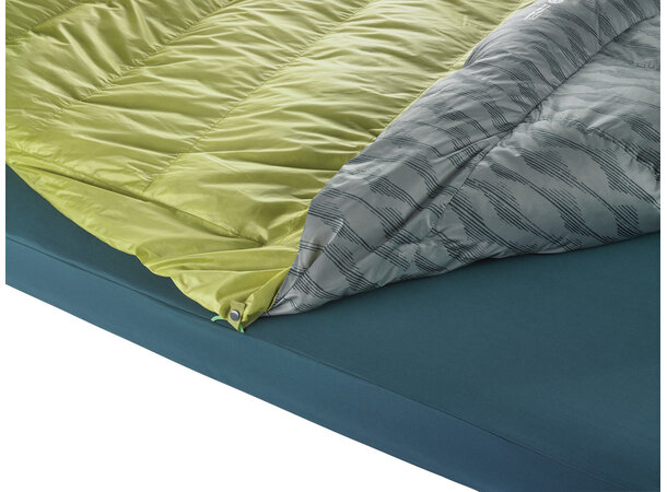 TAR Synergy Luxe Sheet 