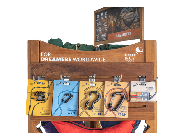 TTTM Moon Display Flat Panel T-2-01-04 