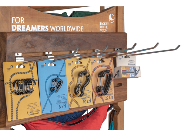 TTTM Moon Display Flat Panel T-2-01-04 