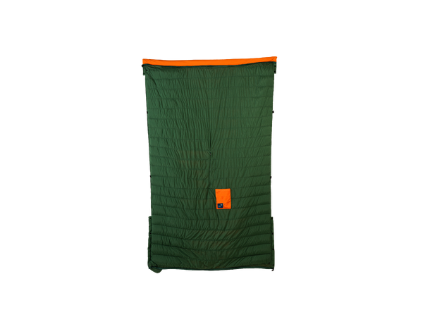 TTTM Moonblanket PRO 650 Dunpledd 650 fillpower / O-2-05-01 