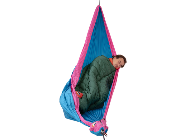 TTTM Moonblanket PRO 650 Dunpledd 650 fillpower / O-2-05-01 