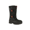 KAMIK CODY XT Vintersko Herre BLACK - 41