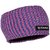 CAMP ALP HEADBAND Blue/Magenta 