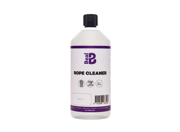 BEAL ECODETERGENT ECOCERT ROPE CLEANER (1 LITRE) 