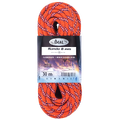 BEAL RANDO 8mm 20m - Orange