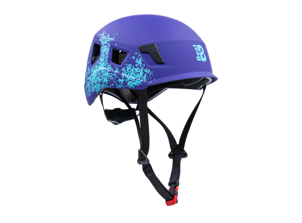 BEAL TWIGGY Hjelm Klatrehjelm for gruppebruk 