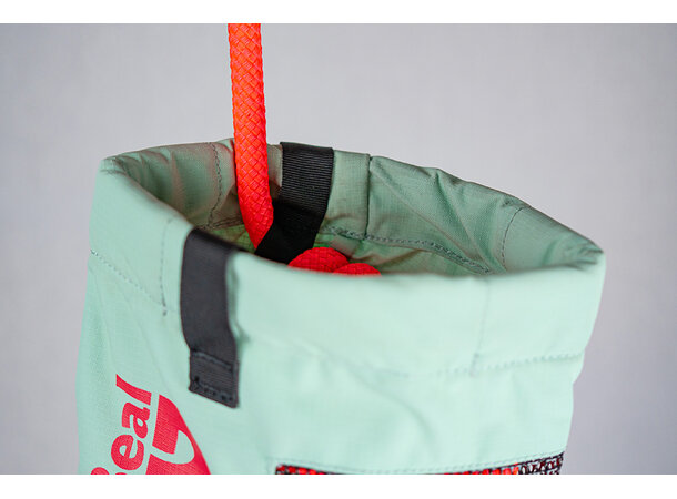 Beal ROPE OUT Tausekk 5 og 7 liter kompakt tausekk 