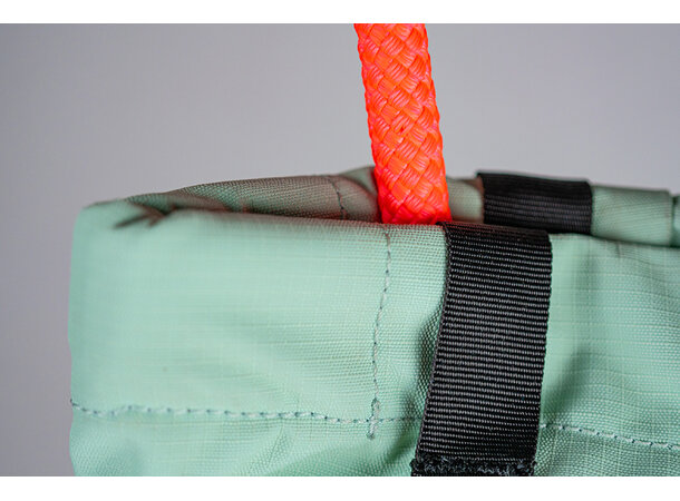 Beal ROPE OUT Tausekk 5 og 7 liter kompakt tausekk 