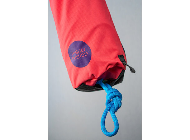 Beal ROPE OUT Tausekk 5 og 7 liter kompakt tausekk 