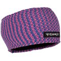 CAMP ALP HEADBAND Blue/Magenta