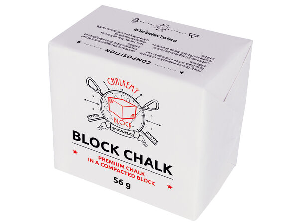 CAMP BLOCK CHALK 