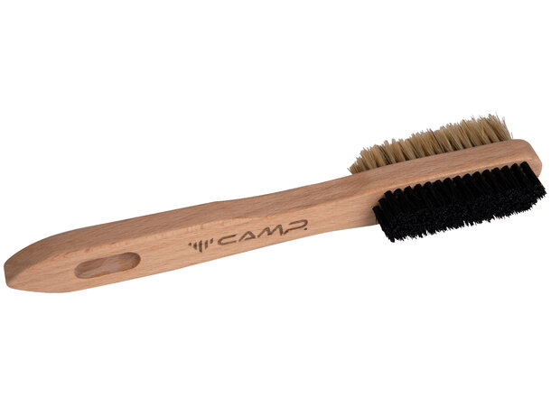 CAMP CLIMBING BRUSH DOUBLE Børste 