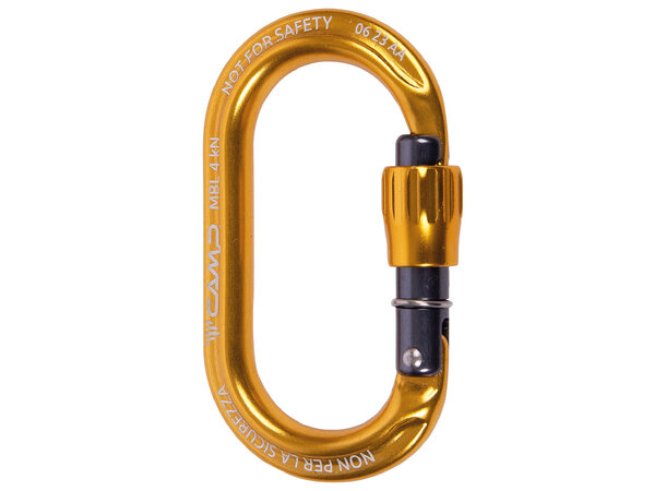 CAMP EKTO LOCK Yellow 