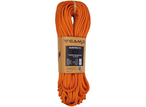 CAMP ELEKTRA 9.2 Heltau 9,2mm 