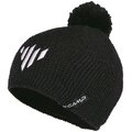 CAMP EVO BEANIE Black