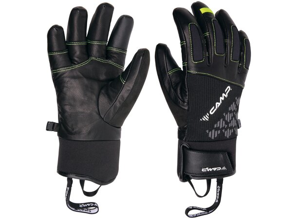 CAMP K GUIDE Black/Grey 