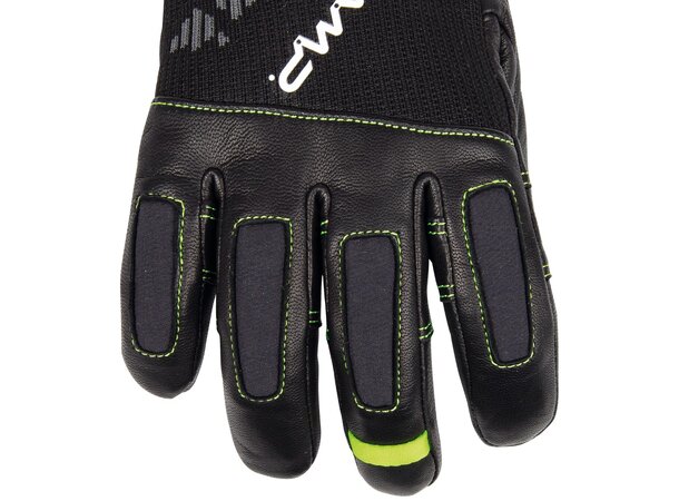 CAMP K GUIDE Black/Grey 