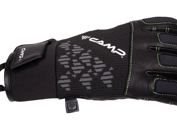 CAMP K GUIDE Black/Grey 