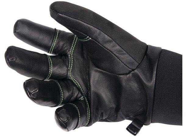 CAMP K GUIDE Black/Grey 