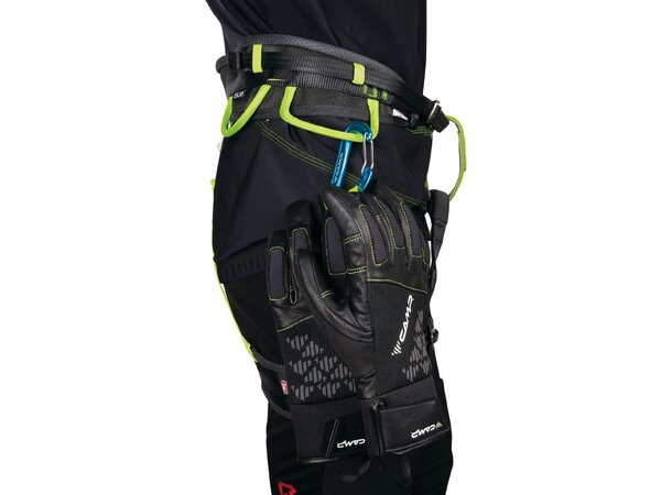 CAMP K GUIDE Black/Grey 