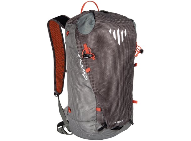 CAMP M-TECH 20 Ryggsekk for alpinklatring 
