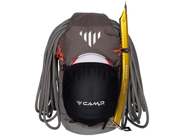 CAMP M-TECH 20 Ryggsekk for alpinklatring 
