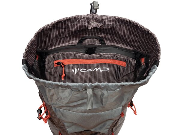 CAMP M-TECH 20 Ryggsekk for alpinklatring 