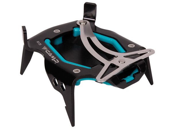 CAMP PEAK 12 NANOTECH - AUTO / SEMI-AUTO Stegjern Nanotech 