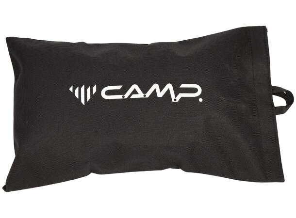 CAMP PEAK 12 NANOTECH - AUTO / SEMI-AUTO Stegjern Nanotech 