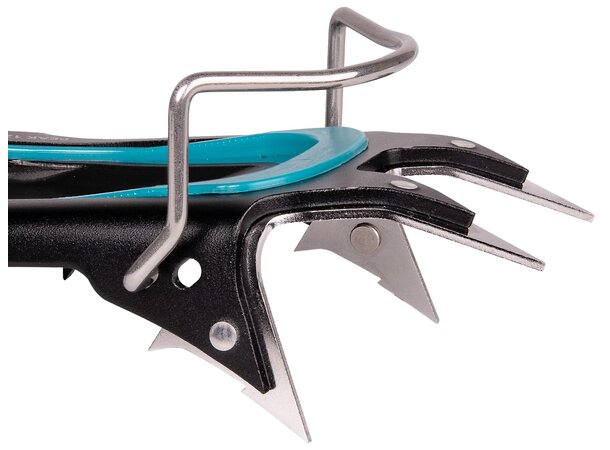 CAMP PEAK 12 NANOTECH - AUTO / SEMI-AUTO Stegjern Nanotech 