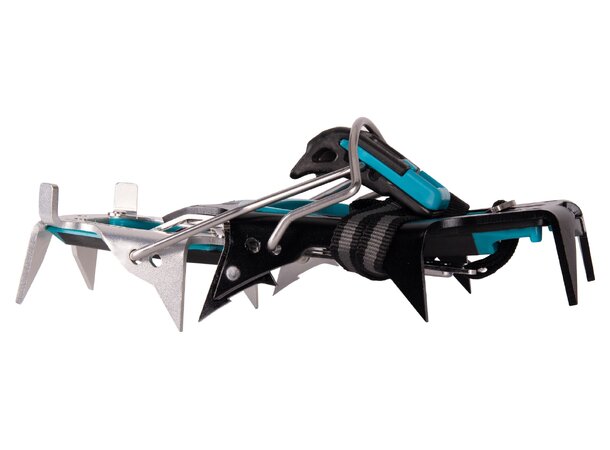 CAMP PEAK 12 NANOTECH - AUTO / SEMI-AUTO Stegjern Nanotech 