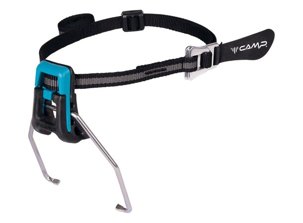 CAMP PEAK AUTO / SEMI-AUTO HEEL BAIL Helstrammer for Peak stegjern 