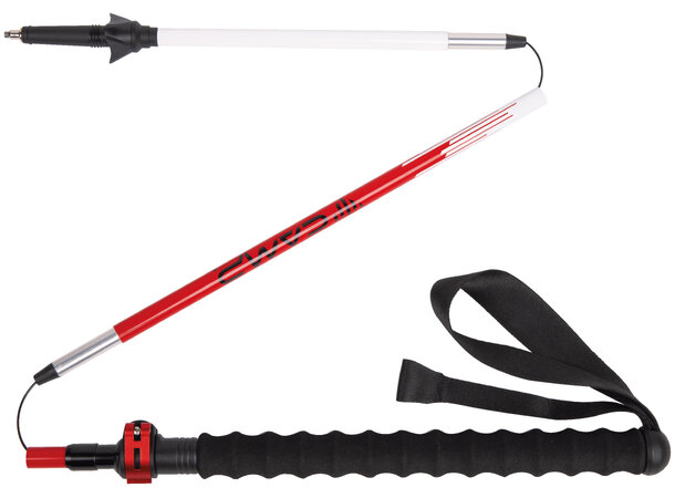 CAMP SONIC ALU PLUS 